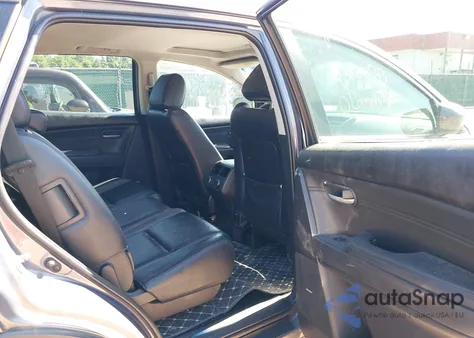 2008 Mazda Cx-9 Touring z USA, uszkodzony, nr VIN JM3TB38V180152350